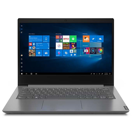 Lenovo V14 IIL (82C400W0VN8G512G) | Intel&#174; Core™ i3 _ 1005G1 | 8GB | 512GB SSD PCIe | Intel&#174; UHD Graphics | Win 10 | 14 inch HD